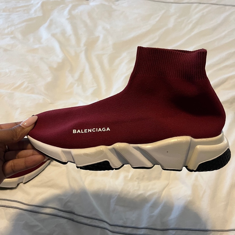 Balenciaga Runners